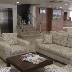 Adnan Bey Hotel - Bild 8