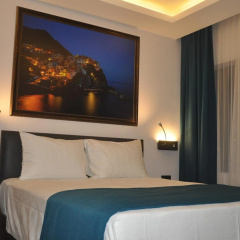 Golaz Suit Otel - Bild 5