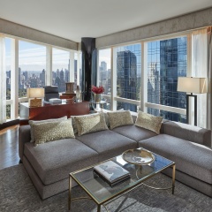 Mandarin Oriental, New York - Bild 2