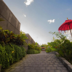 Rama Village Hotel - Bild 15