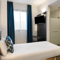 Four Points Flex by Sheraton Malaga Centre - Bild 6