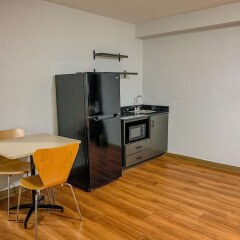 Studio 6 Laredo, TX - North I-35 in Laredo, United States of America from 74$, photos, reviews - zenhotels.com photo 33