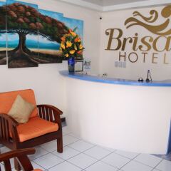 Brisas Hotel in Matagalpa, Nicaragua from 147$, photos, reviews - zenhotels.com photo 12