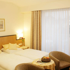 Hotel Haus Berlin - Bild 3