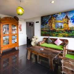 Hadi Poetra Hotel thumbnail 2