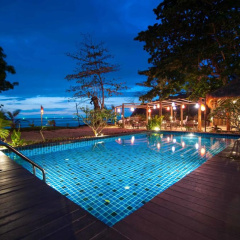 La Laanta Hideaway Resort - Bild 9