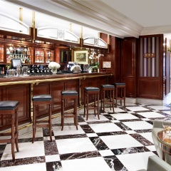 Sercotel Gran Hotel Conde Duque Hotel - Bild 21