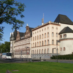 Pension GEOYES - Bild 1