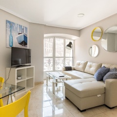 Boutique Apartments in the Heart of Madrid - Bild 5