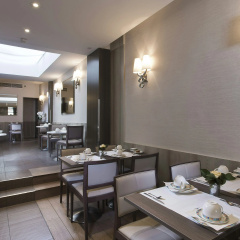 Hotel Longchamp Elysees - Bild 17