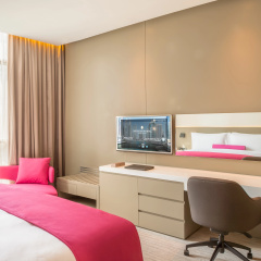 InterContinental Dubai Marina by IHG thumbnail 16