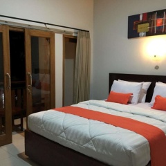 Semilir Senggigi Inn - Bild 1