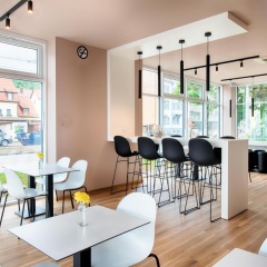 B&B Hotel Stuttgart-Neckarhafen - Bild 7