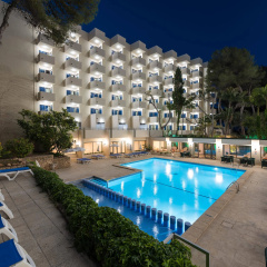 Hotel Best Delta - Bild 21