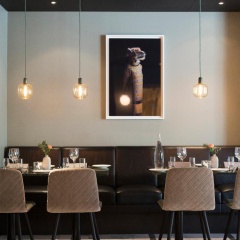 Elite Hotel Arcadia - Bild 23