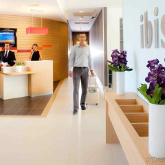 ibis Bursa - Bild 25