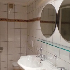 Ferienwohnungen-Gästehaus Altginzling - Bild 8