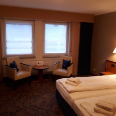 Hotel Markkleeberger Hof - Bild 3