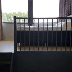 WOW Hostel Amsterdam thumbnail 2