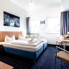 Hotel Fresh INN - Bild 4
