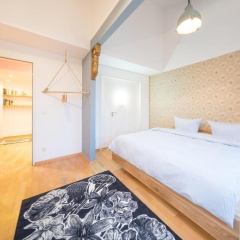 Design Apartments - "Potsdam City" 19 - Bild 3