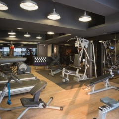 Ovolo Southside - Bild 28