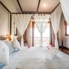 Krabi Villa Sunset - Bild 1