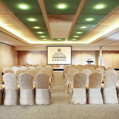 Regal Airport Hotel - Bild 19