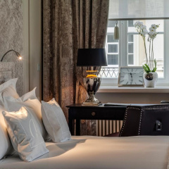 Hotel Bellotto - Bild 4