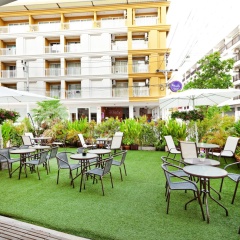 Garden Phuket Hotel - Bild 25