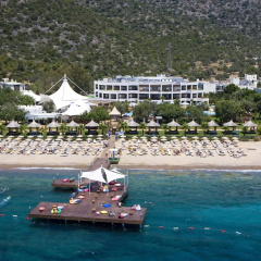 Latanya Park Resort - Bild 24