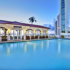 InterContinental Miami by IHG - Bild 22