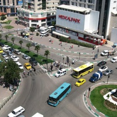 Bursa Residence - Bild 8