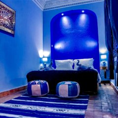 Riad Rêve d'Antan & Spa in Marrakesh, Morocco from 57$, photos, reviews - zenhotels.com photo 19
