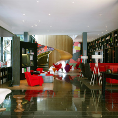 citizenM London Bankside - Bild 15