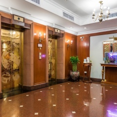 Evergreen Laurel Hotel Bangkok - Bild 22