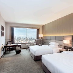 Jubilee Prestige Ratchadapisek Hotel - Bild 8