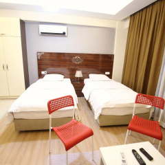 Siesta Apart & Hotel - Bild 6