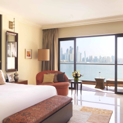 Fairmont The Palm - Bild 7