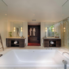 Villa Ananda at Jivana Beach Villas - Bild 12