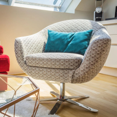 Abieshomes Serviced Apartments - Downtown thumbnail 9