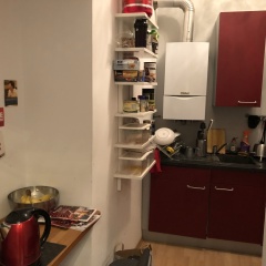 Ferienwohnung Bankwitz - Bild 8