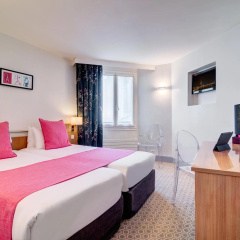 Hotel Regina Opéra Grands Boulevards - Bild 4