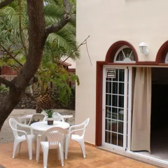 Casa El Sol thumbnail 6