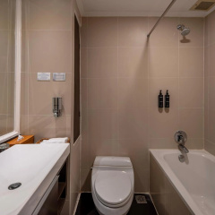 Prime Plaza Suites Sanur - Bali - Bild 9