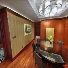 The Meydan Hotel Dubai - Bild 19