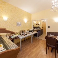 Hotel an der Oper Duesseldorf - Bild 17