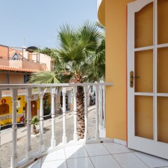 Holiday B&B in Santa Maria, Cape Verde from 43$, photos, reviews - zenhotels.com photo 23