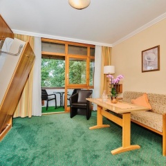 City Appartementhotel - Bild 6