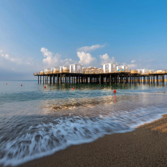 Mary Hotel Alanya - Bild 26